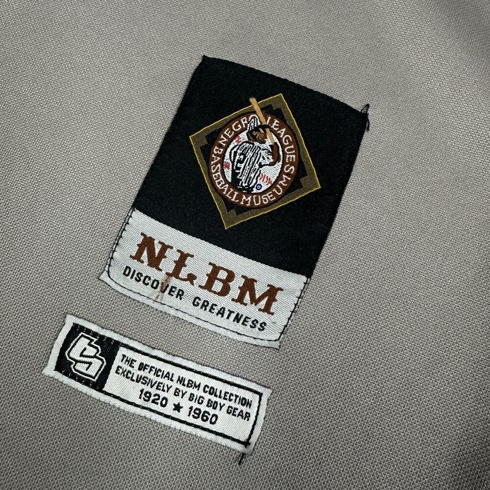 BIGBOY GEAR × NLBM ニューヨークキューバンズ 2XL Amazon.com: Big